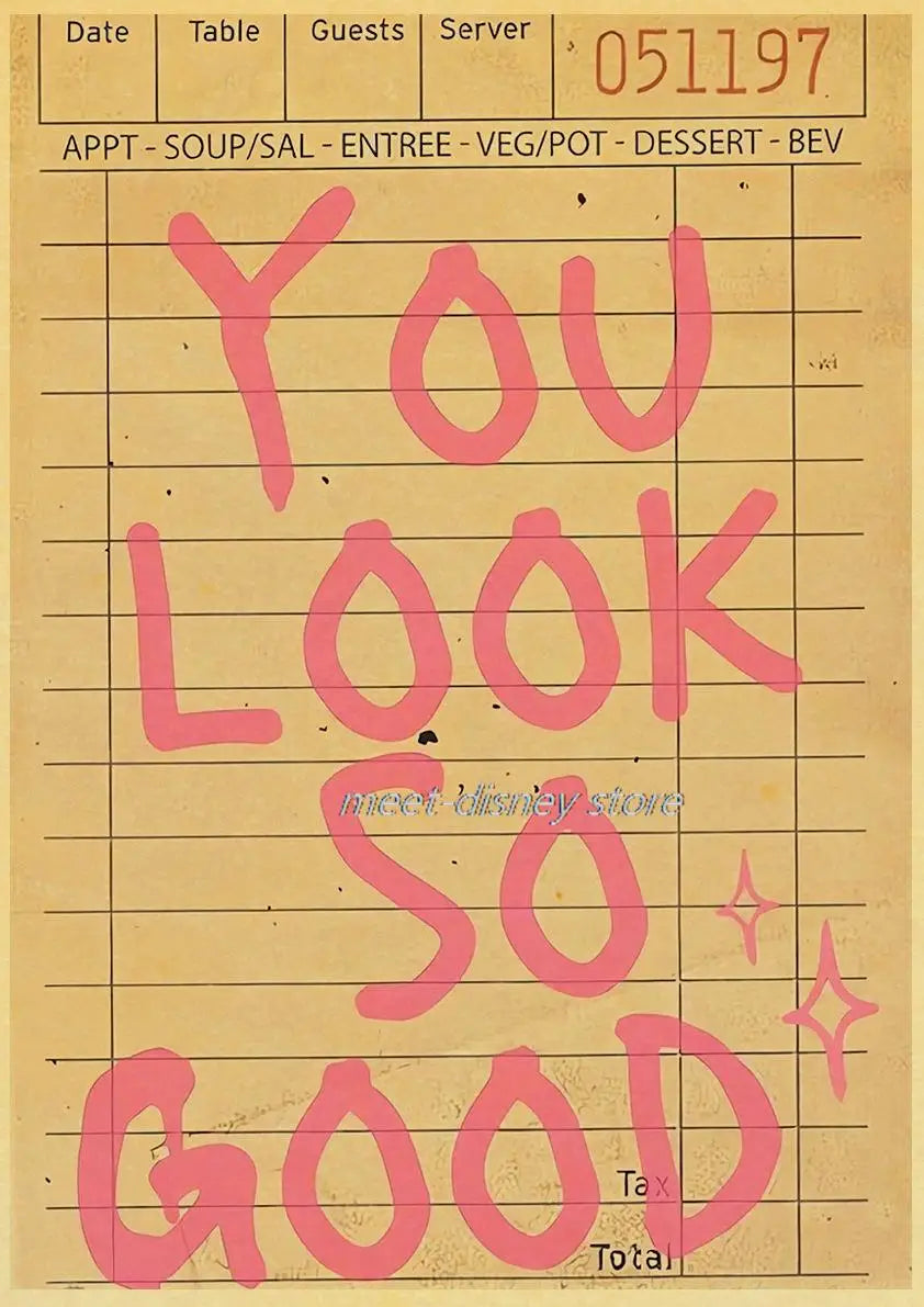 Maximalist Love Is A Way Of Being' Poster Pink Love Nostalgia Wall Art Living Creative Canvas Room Picture Home Painting Decor