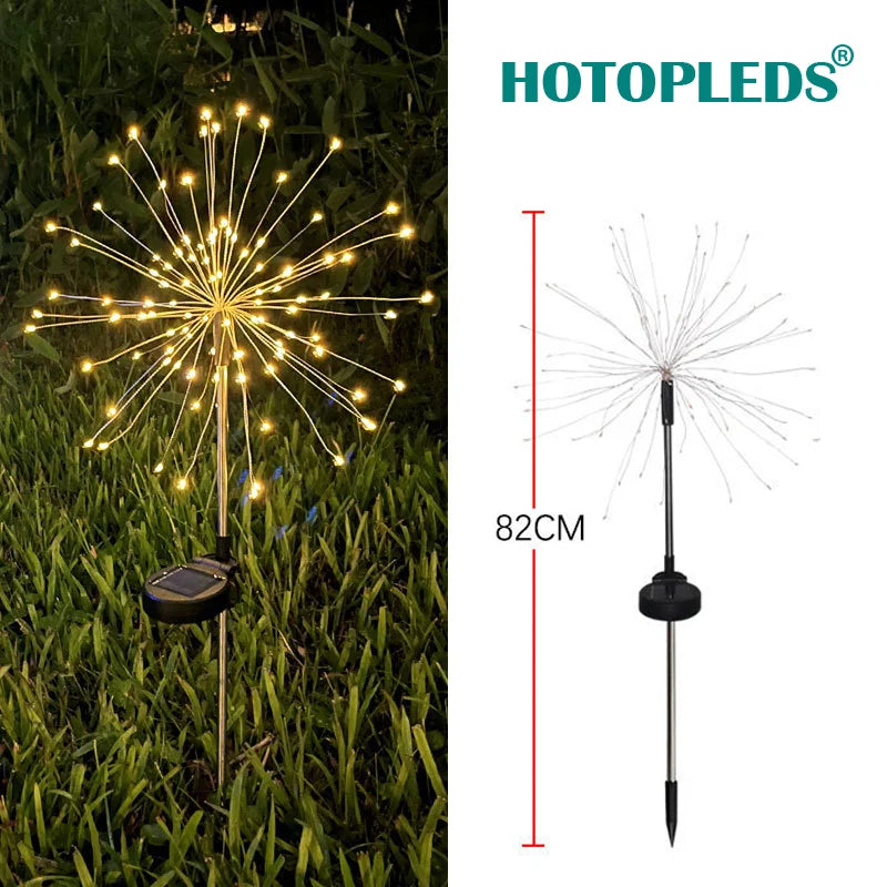 Outdoor Creative Lighting Landscape Garden Lawn Decoration Light Floor Plug Multifunctional Solar Smoke Light Ambient Light