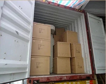 Vintage Solid Wood Bar Furniture Set