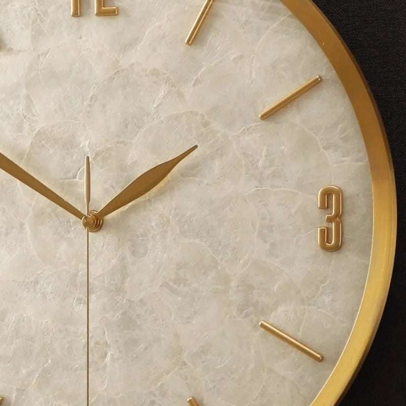 Industrial Design Wall Clock Bedroom Plane Living Room Art Wall Clock Italy Unique Relojes De Pared Home Decoration Accessories