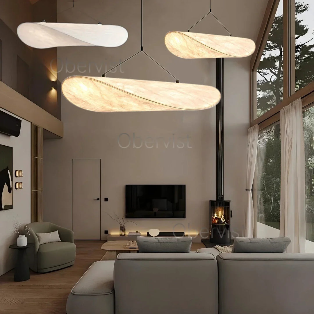 Home Lights Living Room Decoration Modern Pendant Ceiling Lamps Dining Room Chandelier Indoor Hanging Light Fixture Lustre