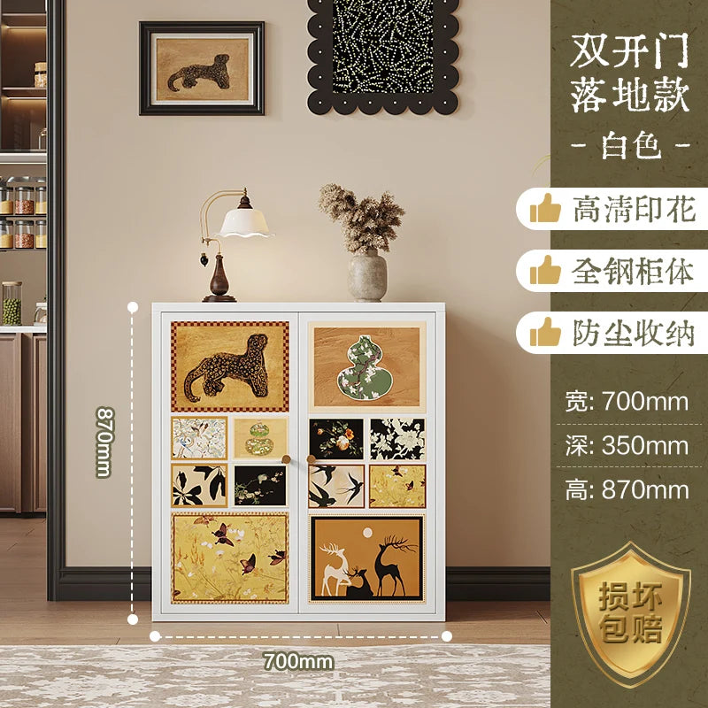 Accent Sideboards Living Room Cabinets Curio Display Drawers Living Room Cabinets Hallway Kitchen Cajonera Trendy Furniture