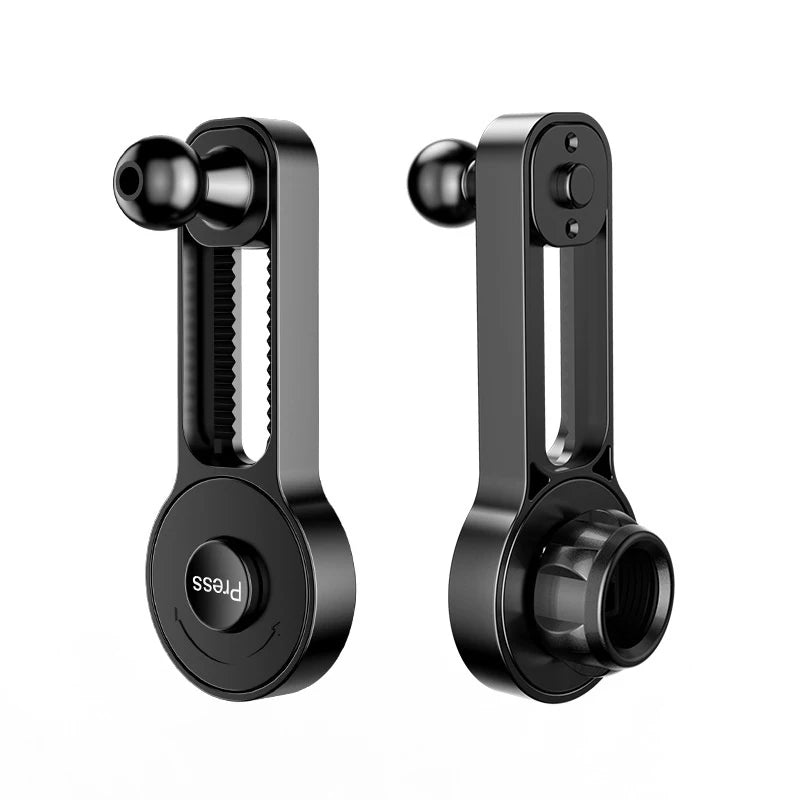 Car Phone Holder Bracket Accessories Interior Air Outlet Vent Base Gadget Universal Auto Cellphone Support Accessories