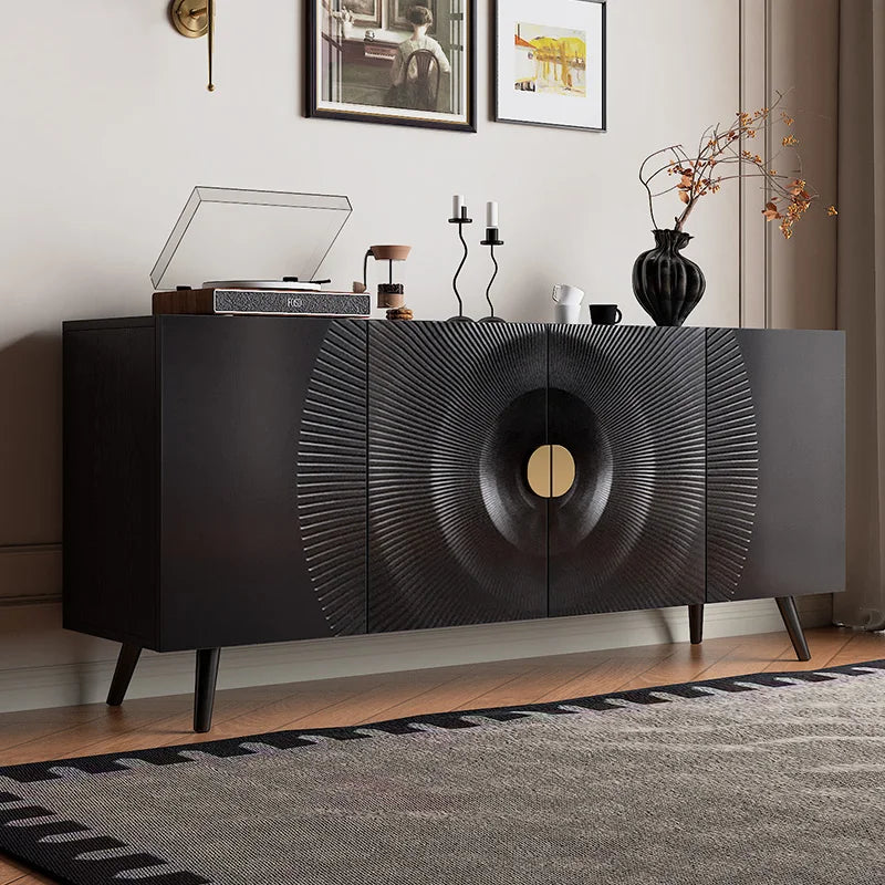 Minimalist Italian Living Room Cabinets Unique Design Aesthetic Luxury Living Room Cabinets Modern Elegant Meuble Room Furniture