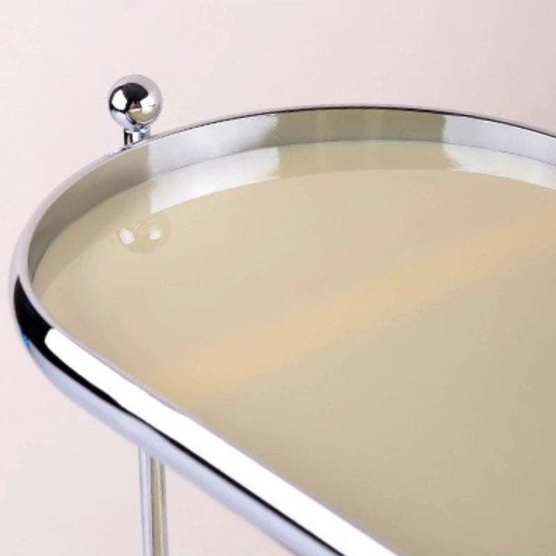 Modern Storage Holders Organizer Makeup Racks Living Room Decoration Display Stand Desk Organization Shelf  Aesthetic Supplies