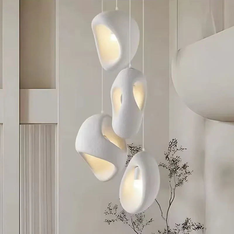 Modern home decor led lights pendant light lamps for living room Chandeliers for dining room hanging light indoor lighting