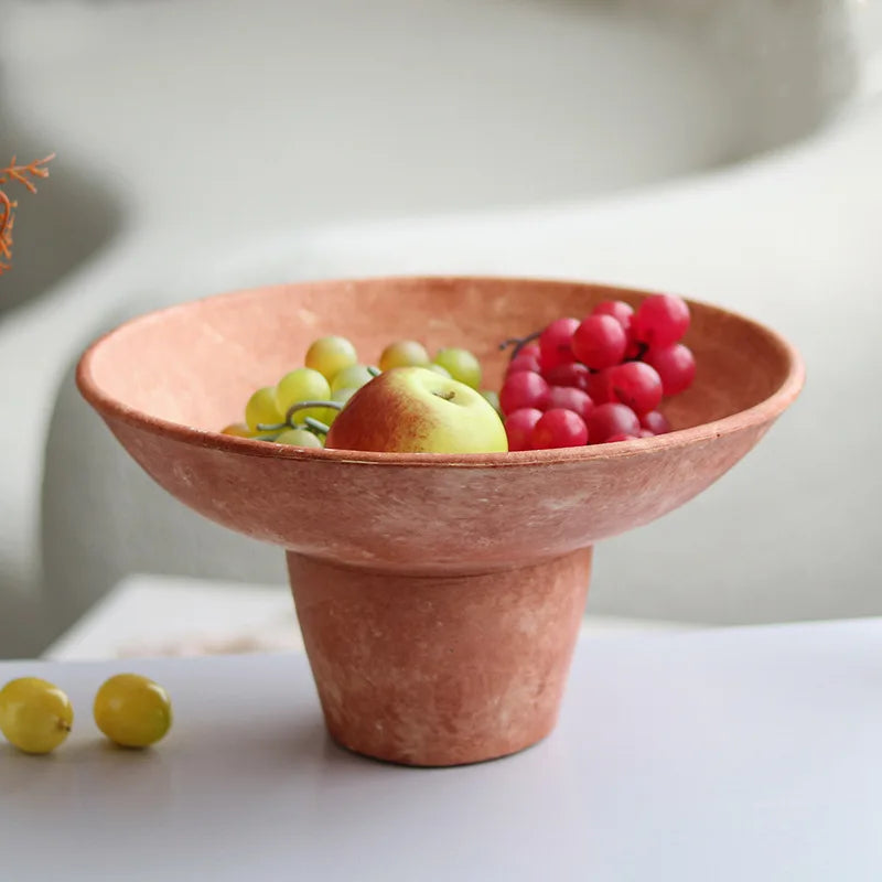 Creative Storage Trays Modern Decorative Table Center Tray Living Room Fruit Bowl Luxury Kitchen Organizer Home Furnitures