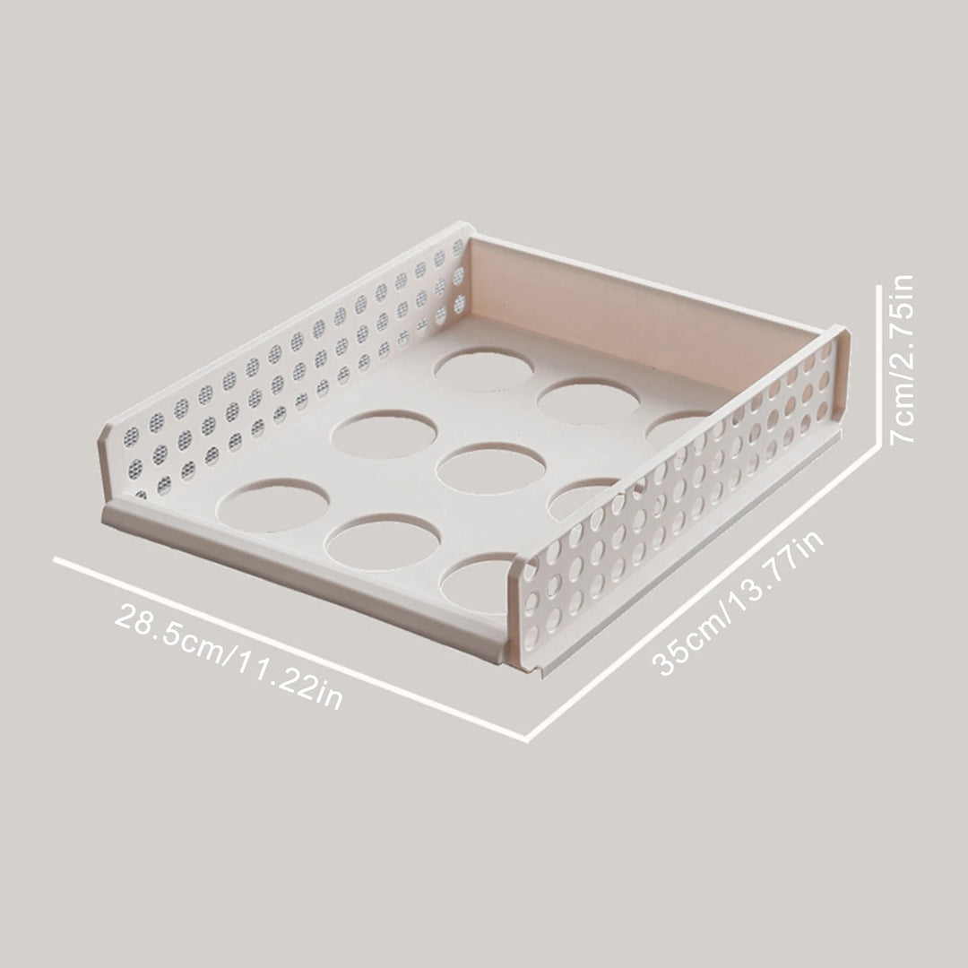 Wardrobe Drawer Storage Box Layered Partition Saves Space Durable And Stackable Design Is Ideal For Closets And Bedrooms