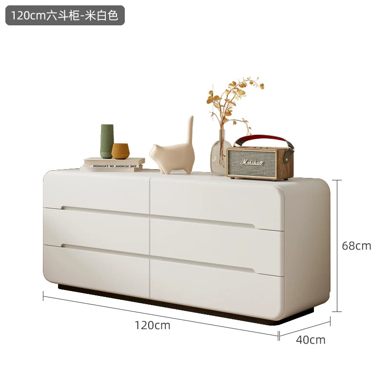 Minimalist Style Living Room Cabinets With Drawers Modern Storage Display Cabinet Light Luxury Armoires De Salon Home Furniture