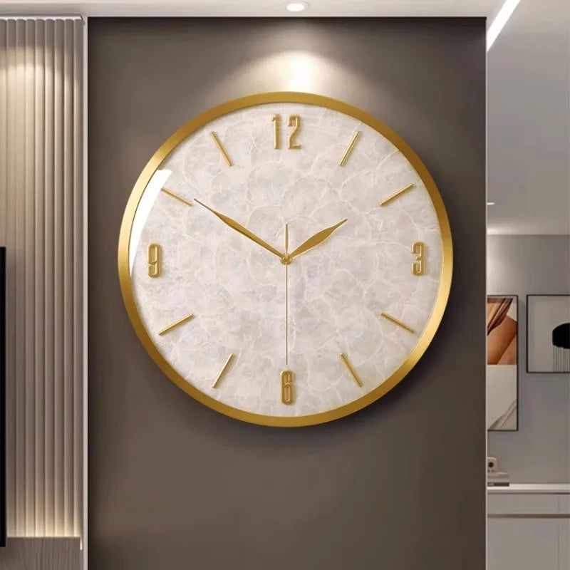 Industrial Design Wall Clock Bedroom Plane Living Room Art Wall Clock Italy Unique Relojes De Pared Home Decoration Accessories