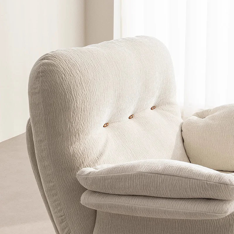 Minimalist Arm Living Room Sofas With Leg Design Ergonomic Trendy Living Room Sofas Modern Luxury Canapé Salon Home Furniture