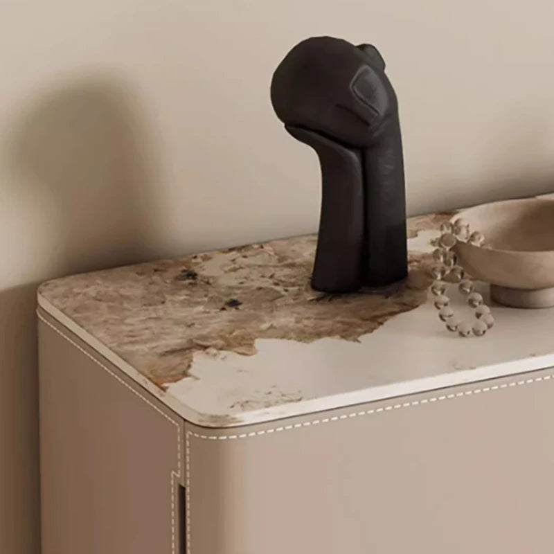 Storage Drawers Living Room Cabinets Italian Style Modern Luxury Living Room Cabinets Trendy Armoires De Salon Home Furniture