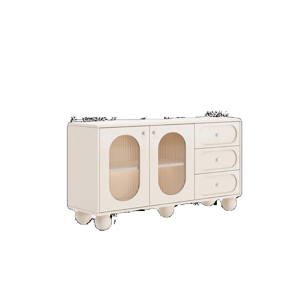 Modern Living Room Cabinet Large Storage Craft Corner Cabinets Buffet Entryway Mueble Recibidor De Entrada Home Furniture