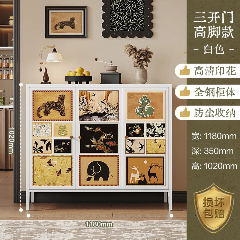 Accent Sideboards Living Room Cabinets Curio Display Drawers Living Room Cabinets Hallway Kitchen Cajonera Trendy Furniture