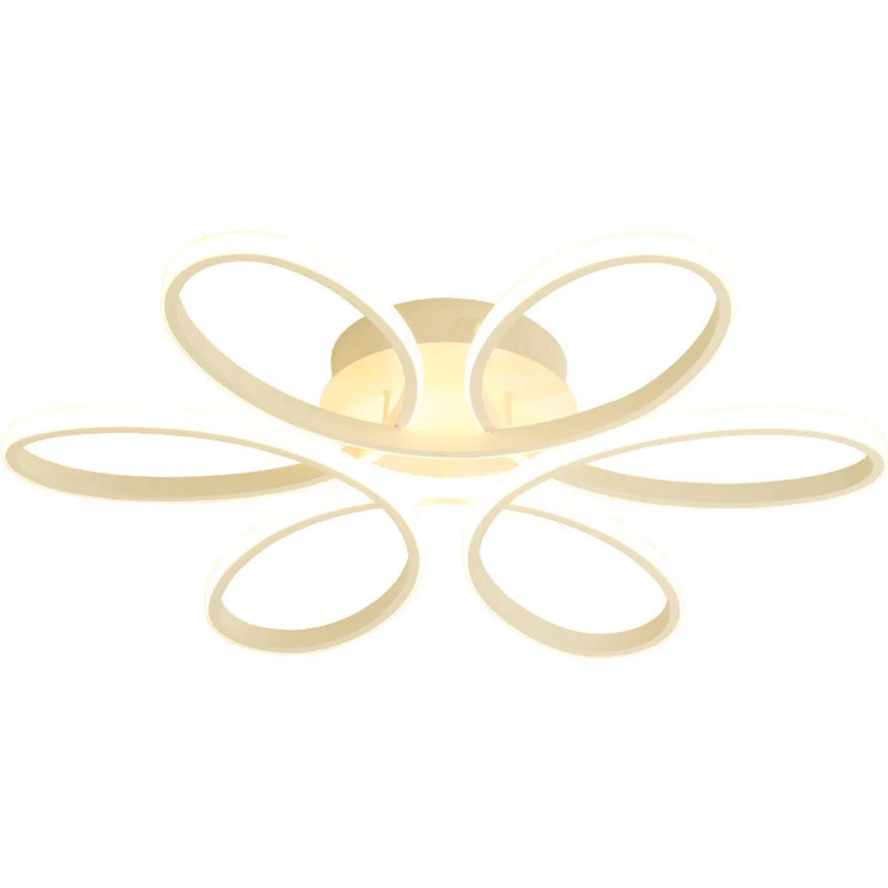 LED Aisle Ceiling Lamp Modern Style Ceil Hallway Balcony Bedroom LivingRoom Home Indoor Lighting DiningRoom Lights Office Lustre