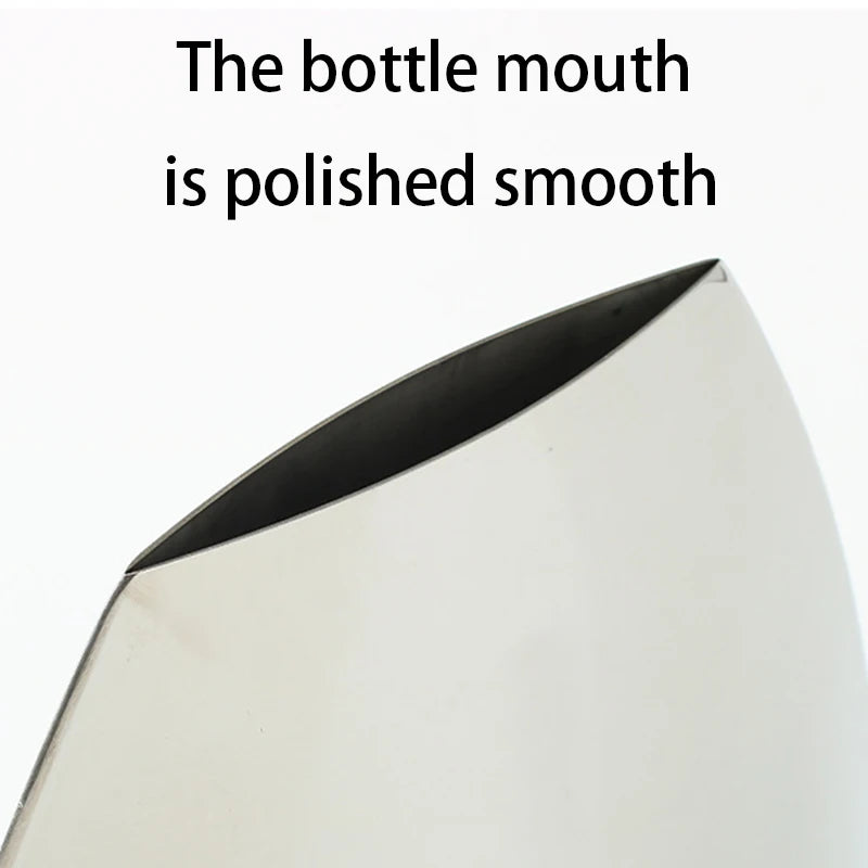 Modern Vase Elegant Unusual Shape Flower Vases Aesthetic Decoration Flower Bottle Living Room Flowerpots Bedroom Desk Decorating