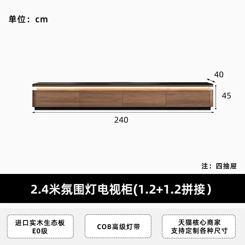 Accent Designer Tv Table Modern Party Aesthetic Creative Cheap Cute Chinese Lounge Tv Stands European Archivadores Home Decor