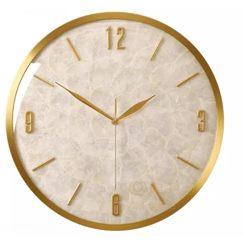 Industrial Design Wall Clock Bedroom Plane Living Room Art Wall Clock Italy Unique Relojes De Pared Home Decoration Accessories