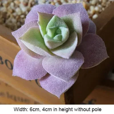 Creative Home Decoration Crafts Imitation Potted Plant Basket Nordic Furnishing Ornaments Art Livingroom Bedroom Hotel Decor