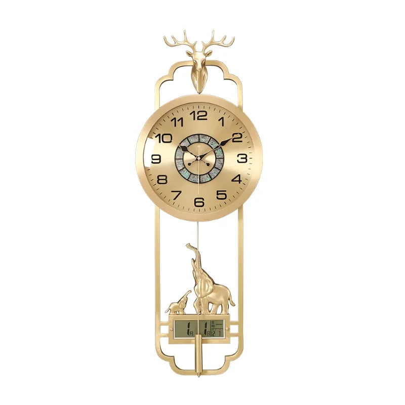 Minimalist Design Wall Clock Kitchen Fun Digital Office Wall Clock Living Room Unique Reloj De Pared Para Sala Room Decor