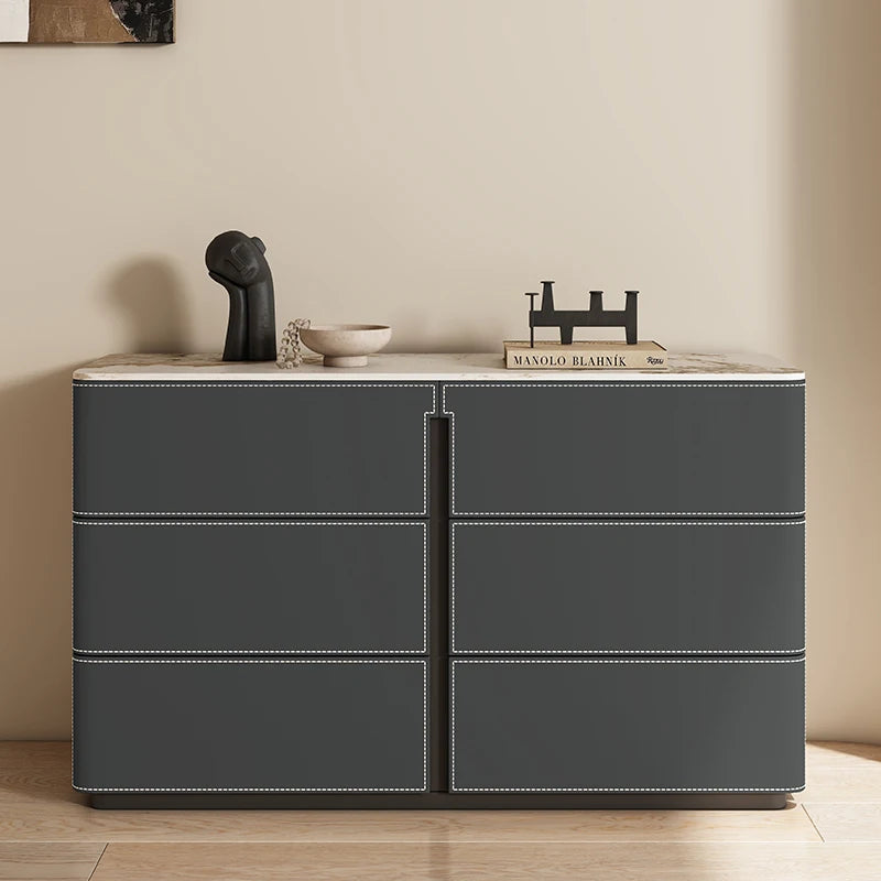 Storage Drawers Living Room Cabinets Italian Style Modern Luxury Living Room Cabinets Trendy Armoires De Salon Home Furniture