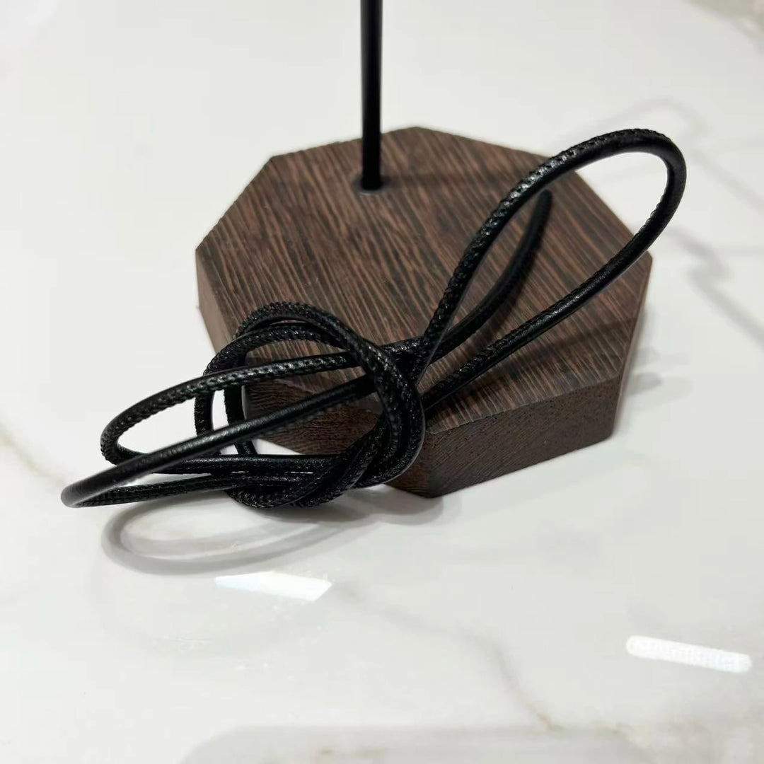 Fashionable and Creative DIY Hanging Decor Set Handcrafted for Suitcase and Car Decorations