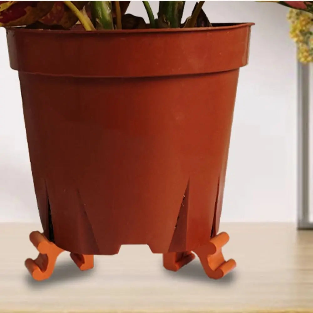 Creative Resin Resin handicrafts Waterproof Decorative Horticultural potted plants Realistic Miniature Home decor Garden