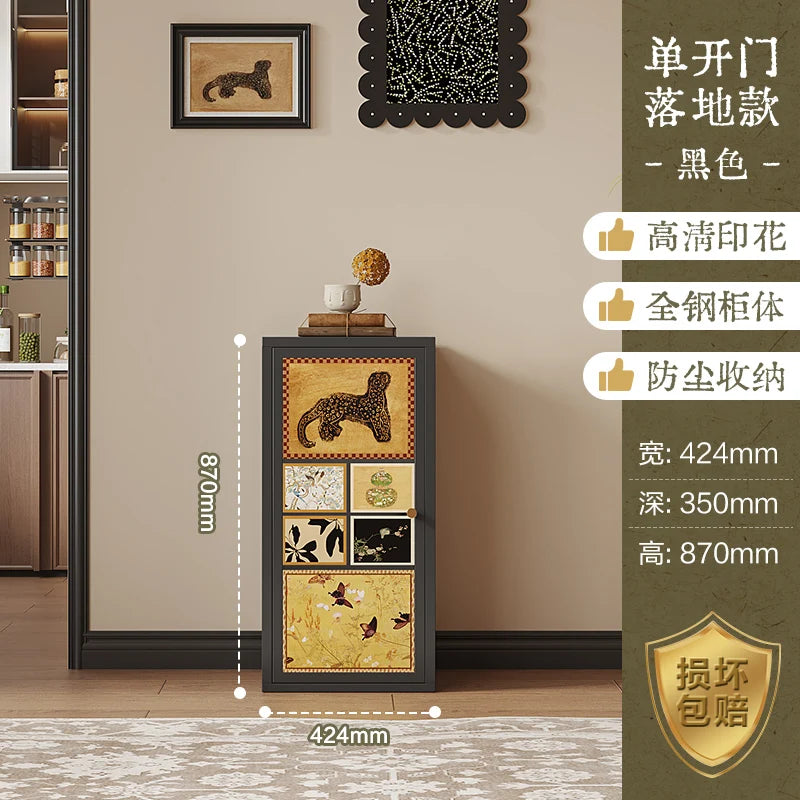 Accent Sideboards Living Room Cabinets Curio Display Drawers Living Room Cabinets Hallway Kitchen Cajonera Trendy Furniture