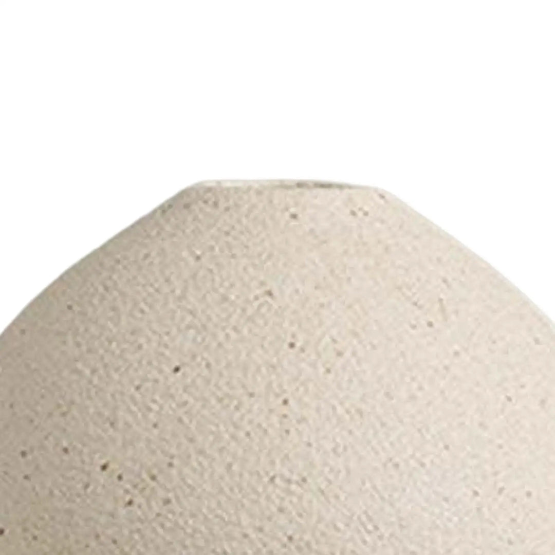 Modern Flower Vases Floral Arrangements Decorative Vases Boho Ceramic Vase for Entryway Dinner Living Room Kitchen Decoration