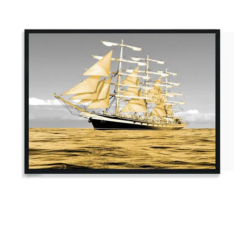 Electric Meter Box Decor Power Switch Hide Cover Wall Canvas Poster Paintings 50X40cm Home Design Painting Decorative