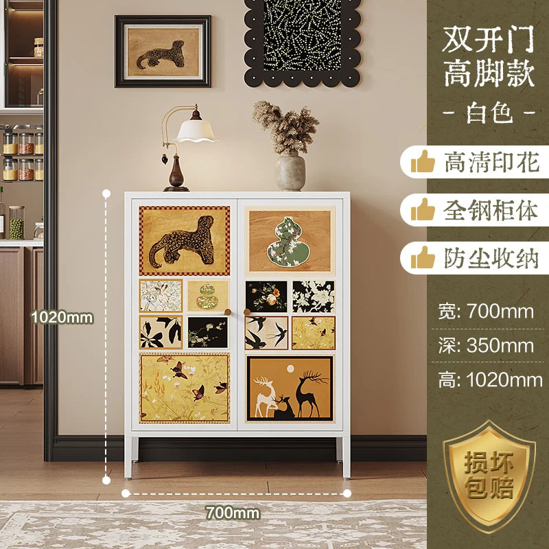 Accent Sideboards Living Room Cabinets Curio Display Drawers Living Room Cabinets Hallway Kitchen Cajonera Trendy Furniture