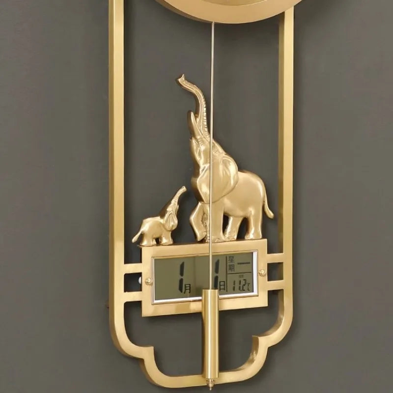 Minimalist Design Wall Clock Kitchen Fun Digital Office Wall Clock Living Room Unique Reloj De Pared Para Sala Room Decor