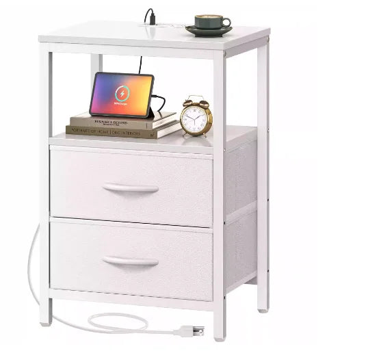 Maximalist Narrow Nightstand Storage Modern Minimalist Floor Nightstand Funny Unique Mesita De Noche Dormitorio Home Furniture