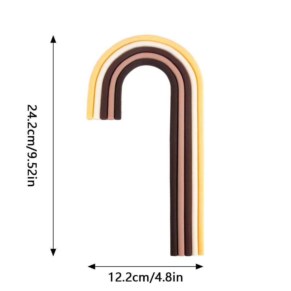 Farm Animals Cake Topper Farm Wooden House Yaks Ponies Sheep Piglets Chickens Cake Decorations Kids Birthday Party Supplies