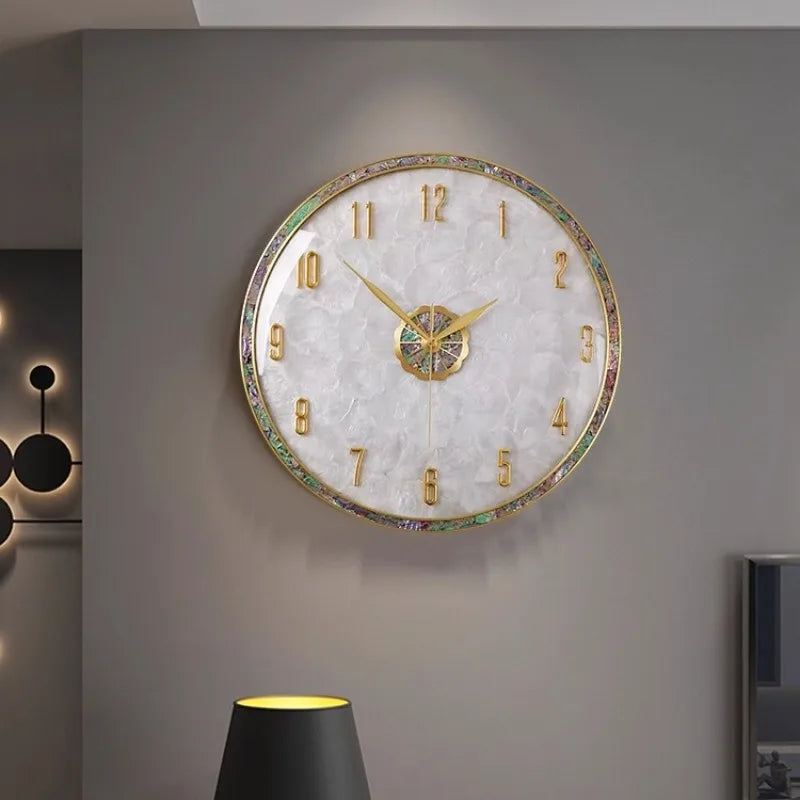 Industrial Design Wall Clock Bedroom Plane Living Room Art Wall Clock Italy Unique Relojes De Pared Home Decoration Accessories