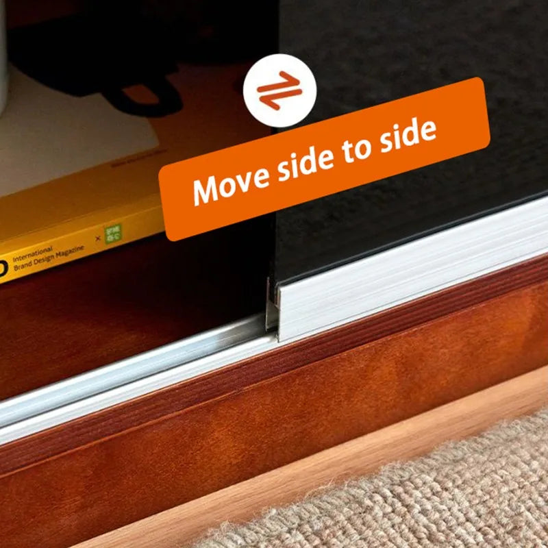 4 Drawers Storage Cabinets Wood Organizer Space Saving Cabinets for Living Room Multifunctional Home Furniture Aesthetic Design