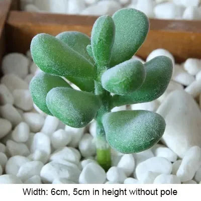 Creative Home Decoration Crafts Imitation Potted Plant Basket Nordic Furnishing Ornaments Art Livingroom Bedroom Hotel Decor