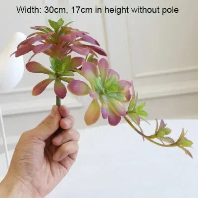 Creative Home Decoration Crafts Imitation Potted Plant Basket Nordic Furnishing Ornaments Art Livingroom Bedroom Hotel Decor