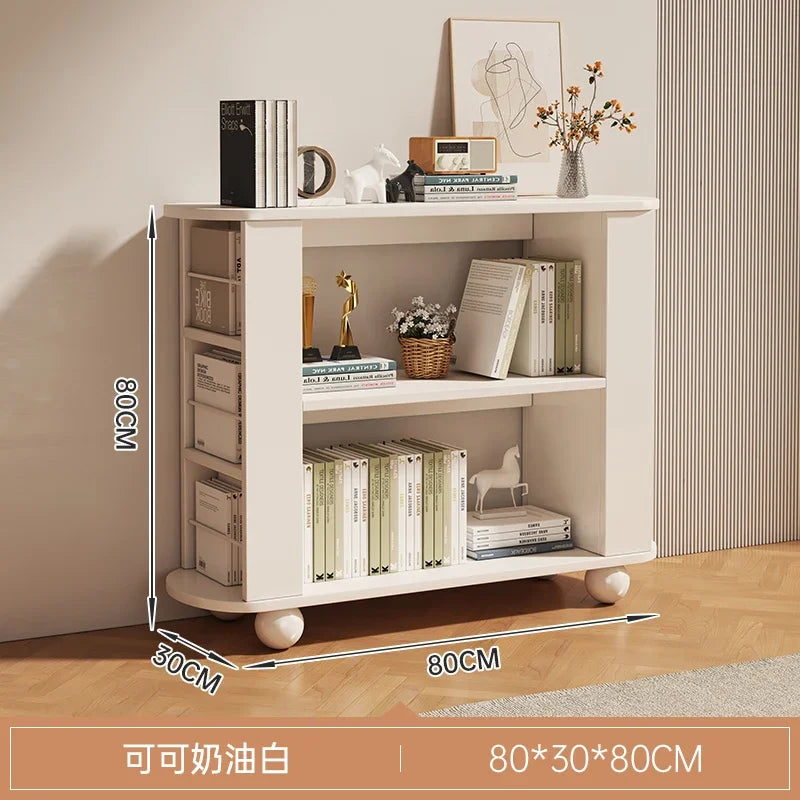 Simple Display Cabinets Living Room Storage Beauty Unique Elegant Trendy Cabinet Modern Nordic Vitrinas Expositor Home Furniture