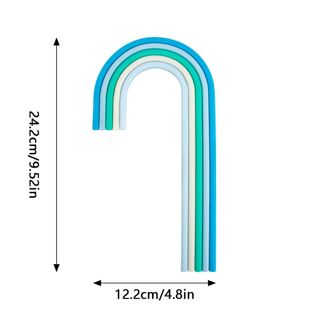Farm Animals Cake Topper Farm Wooden House Yaks Ponies Sheep Piglets Chickens Cake Decorations Kids Birthday Party Supplies