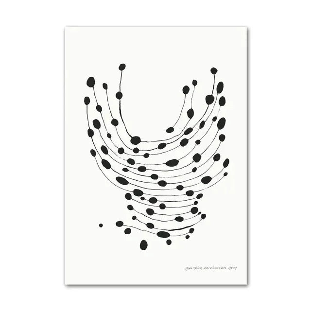 Classic Abstract Wall Art Minimalist Geometric Lines Scandinavian HD Canvas Poster Prints Living Room Bedroom Home Decoration