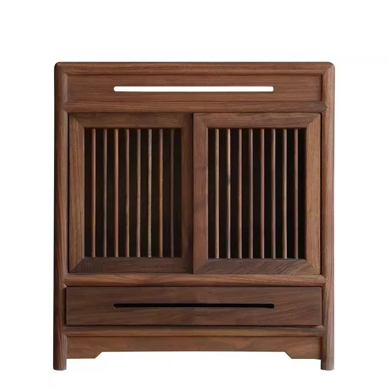 Mid-Century Small Dining Room Shoe Display Cabinets Madia Wood Hall Stuff Independent Anrichte Cuisine Aparadores En Blanco Home