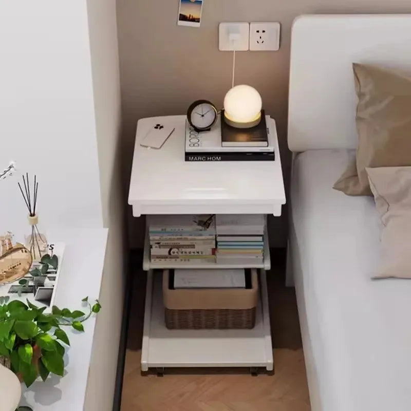 Wood Modern Coffee Tables Simplicity American Style Small Apartment Trendy Coffee Tables Glam Originality Sehpa Home Furniture