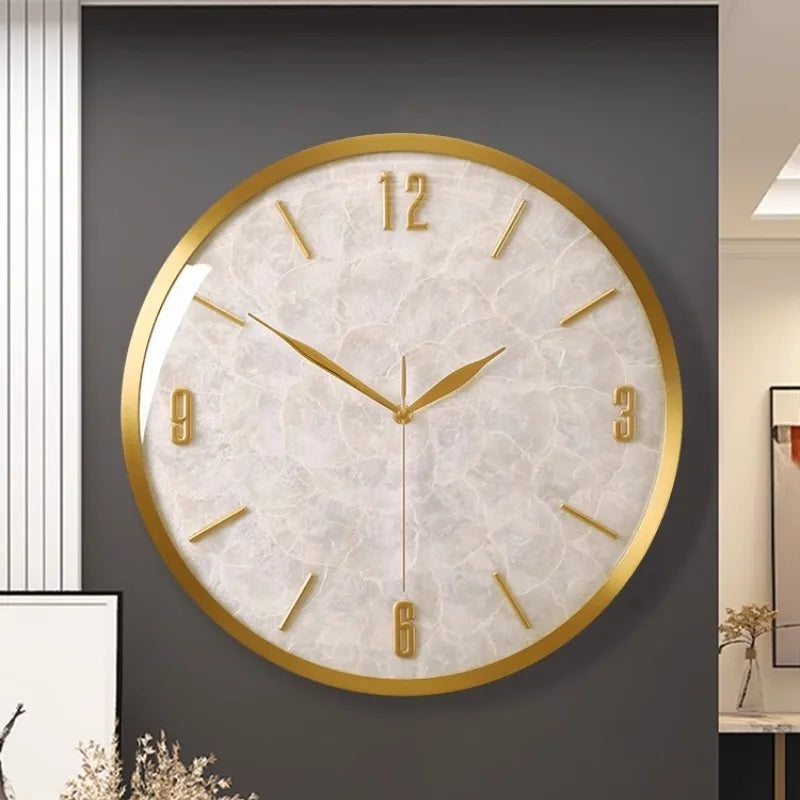 Industrial Design Wall Clock Bedroom Plane Living Room Art Wall Clock Italy Unique Relojes De Pared Home Decoration Accessories