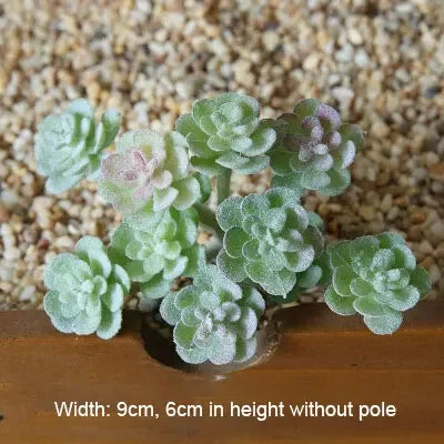 Creative Home Decoration Crafts Imitation Potted Plant Basket Nordic Furnishing Ornaments Art Livingroom Bedroom Hotel Decor