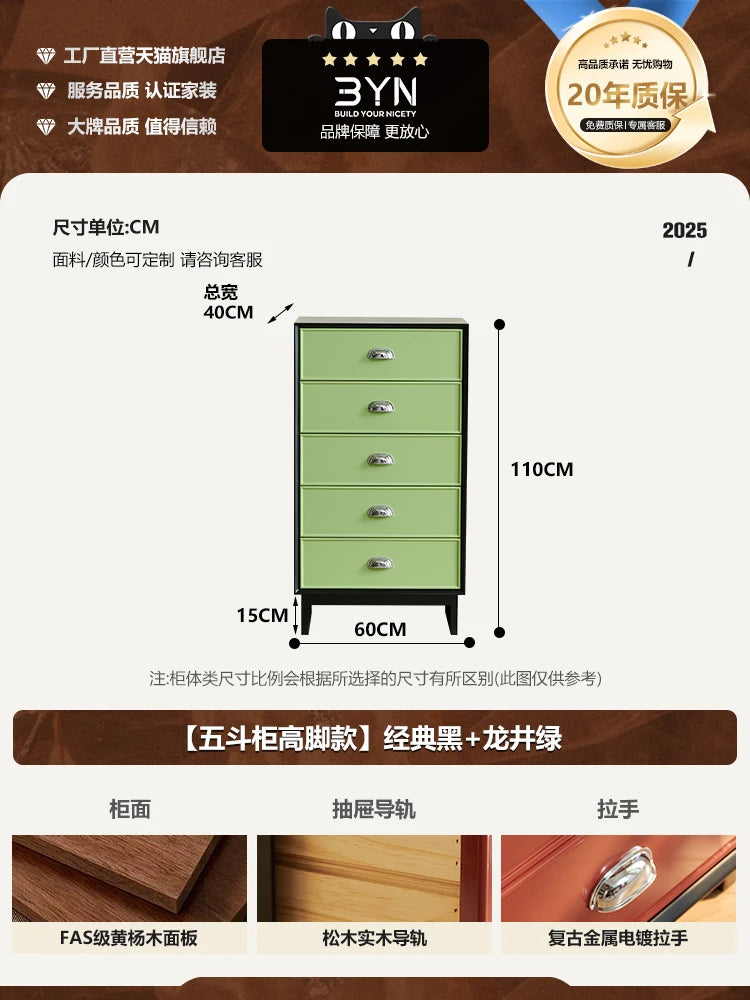 Modern Bedroom Living Room Cabinets Dining Knobs Entryway Minimalist Cabinet Drawers Storage Vetrina Soggiorno Home Furniture