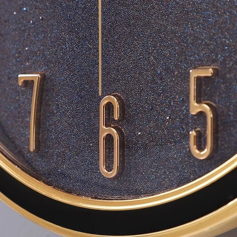 Minimalist Aesthetic Wall Clock Classic Modern Interior Design Wall Clock Office Unique Reloj Pared Decorativo Room Decor