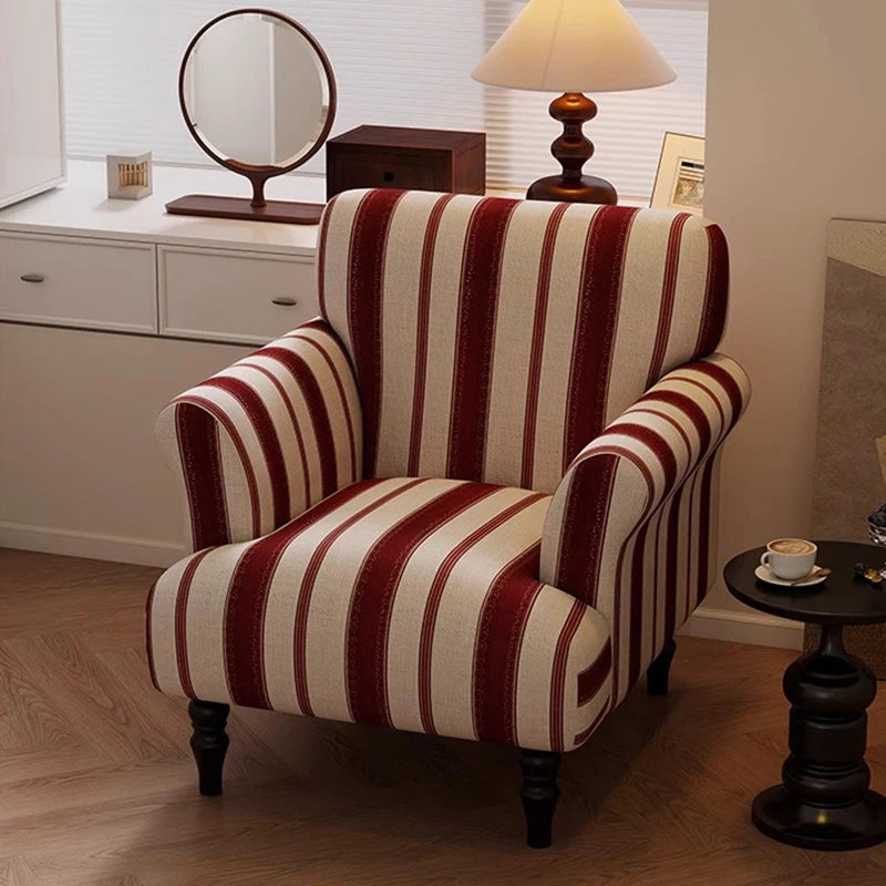 Ergonomic Mid Century Living Room Sofas Upholstered European Classic Big Living Room Sofas Trendy Modern Meuble Salon Furniture