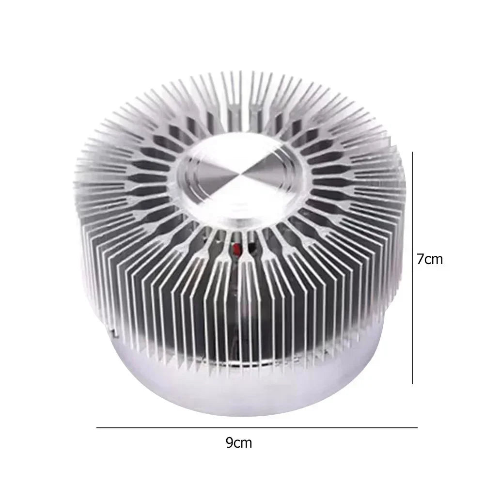 LED Ceiling Lamp Lustre Light  Indoor Lighting Energy Saving  Fixture Protect Eyes  Spotlights for Living Room