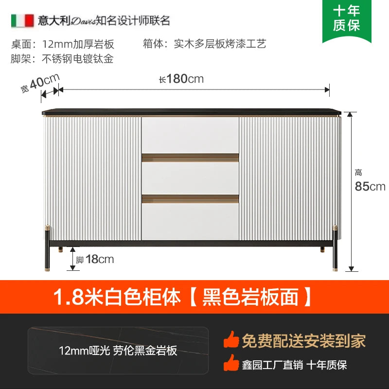 Shelves White Display Cabinet Cream Drawer Girl Storage Modern Display Cabinet Wall Designs Woonkamer Kasten Home Furniture